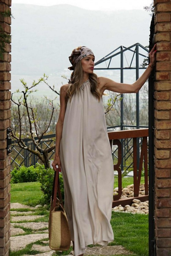 Fustan - 1645-1